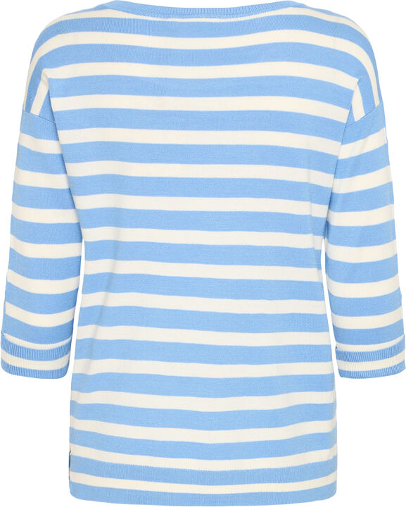 FRBESMOCK 4 Pullover