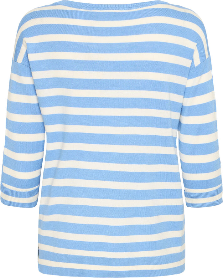 FRBESMOCK 4 Pullover