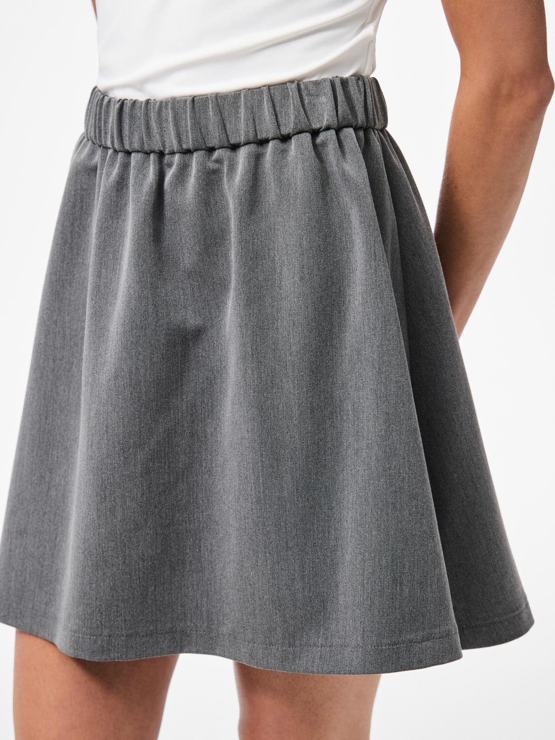 PCKAMIL HW SKIRT NOOS BC