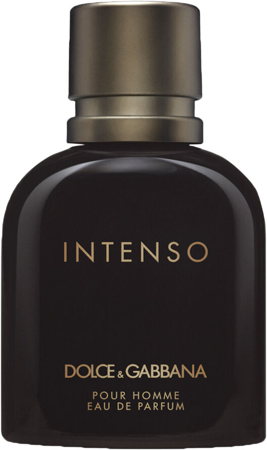 Pour Homme Intenso Eau De Parfum