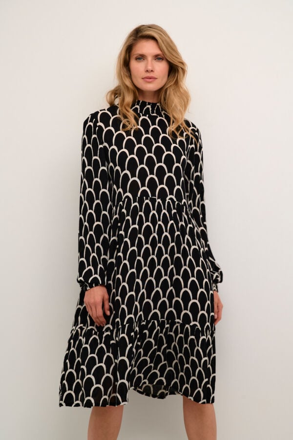 KAkarina Amber Dress