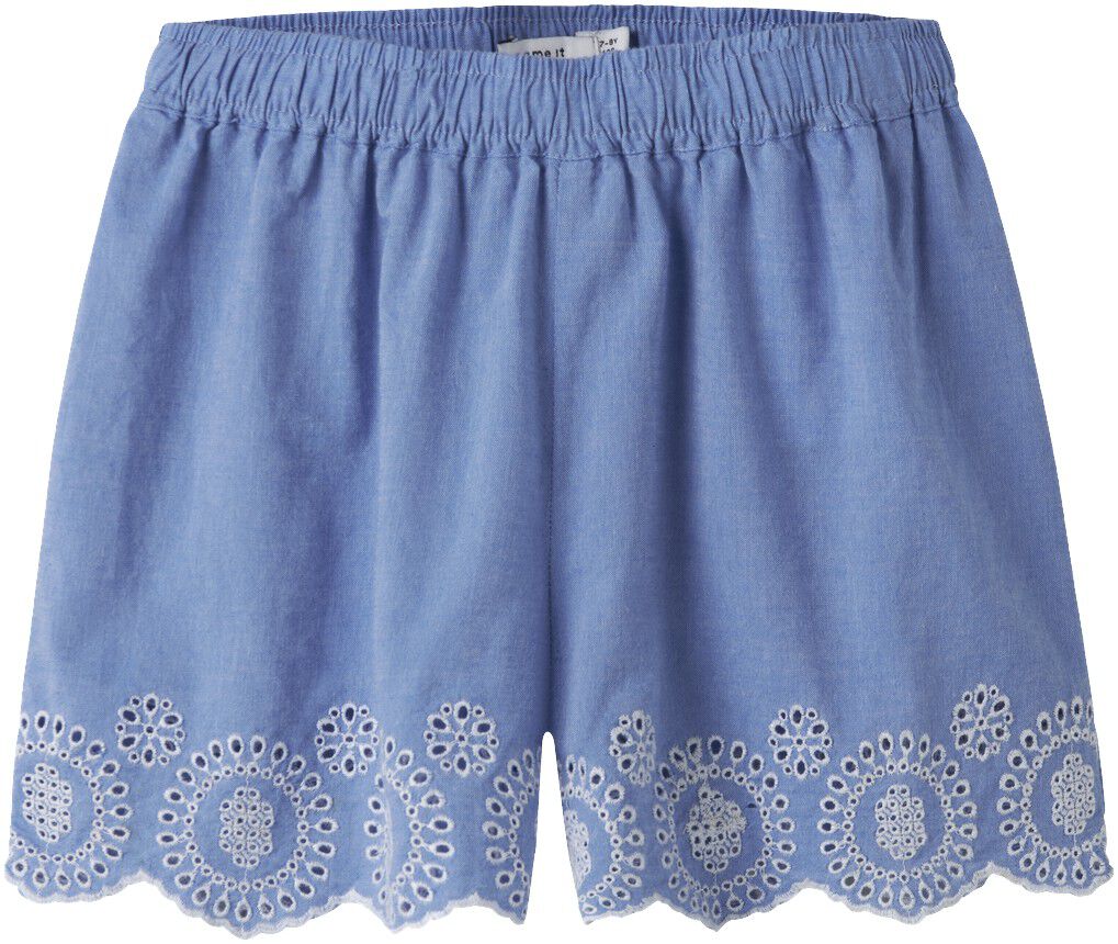 Nkfferma Shorts