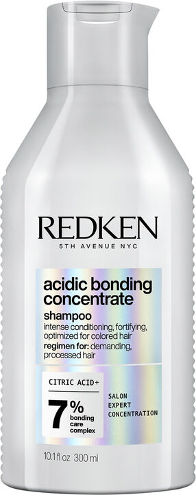 Acidic Bonding Concentrate Shampoo