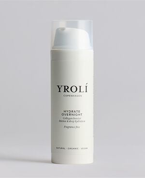 Hydrate Overnight