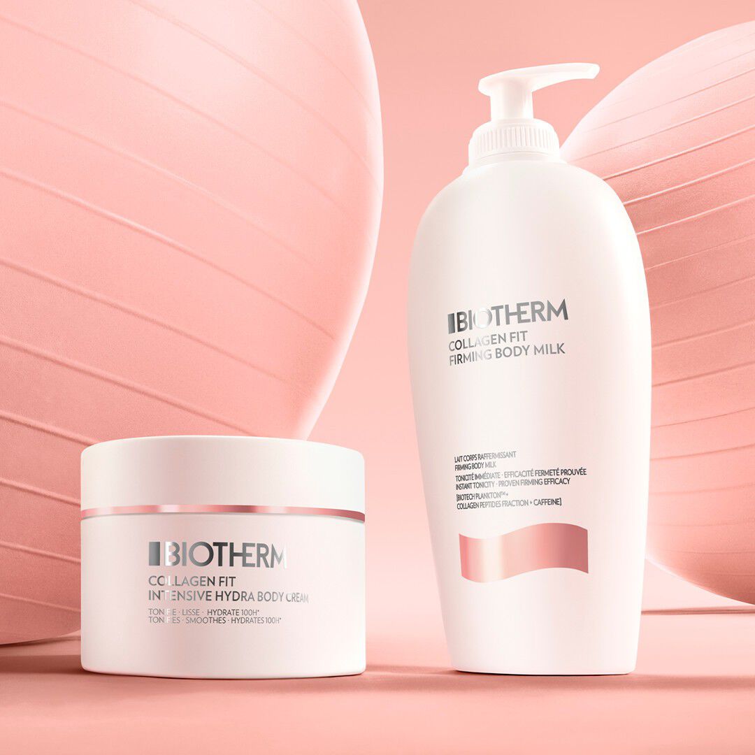 Collagen FIT Body Milk F400ml MV