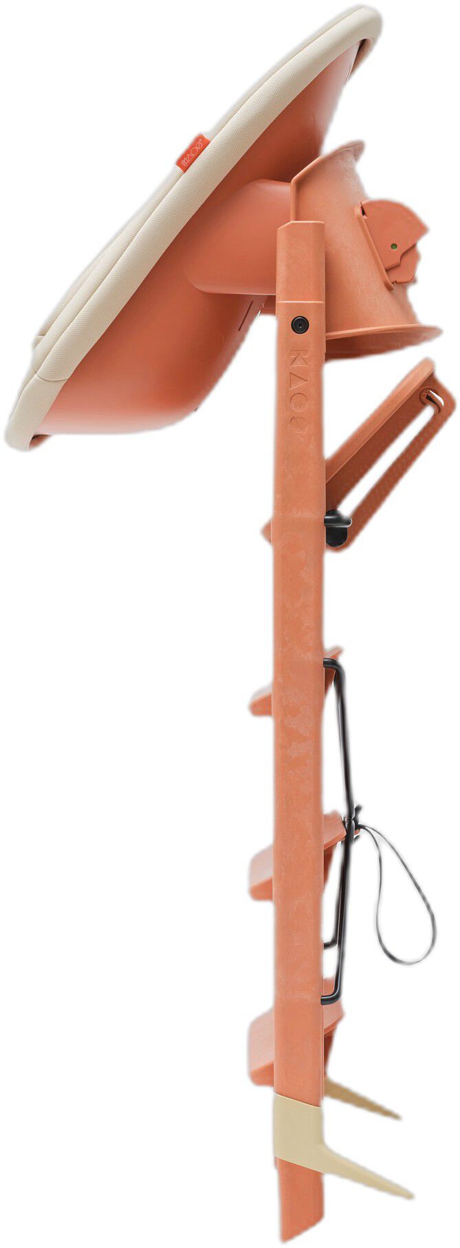 KAOS KLAPP&reg; Newborn Seat
