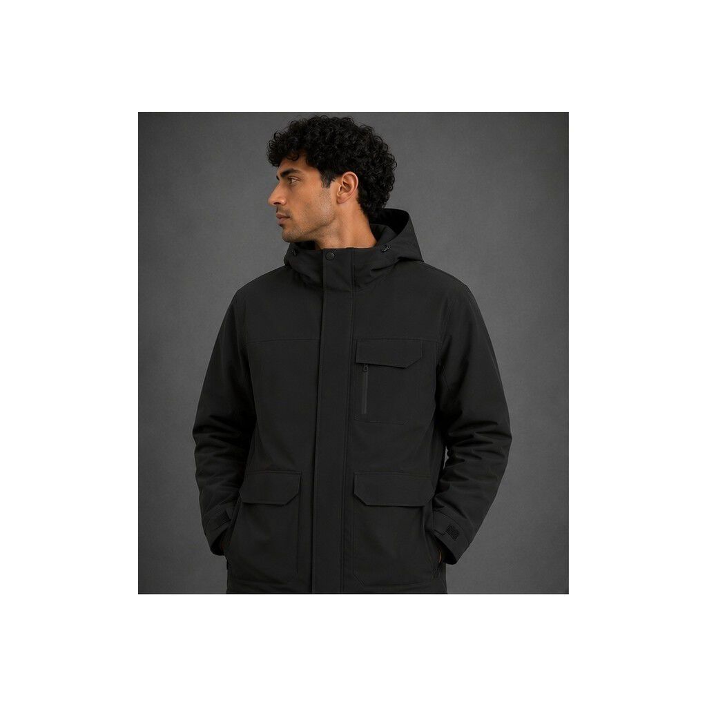 Frostline jacket