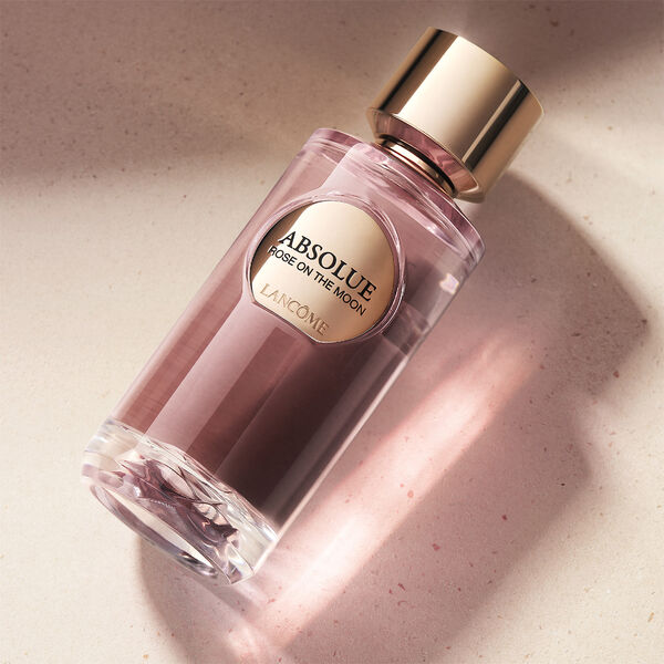 Absolue Les Parfum Rose On The Moon Eau De Parfum