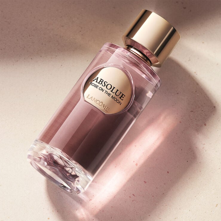 Absolue Les Parfum Rose On The Moon Eau De Parfum