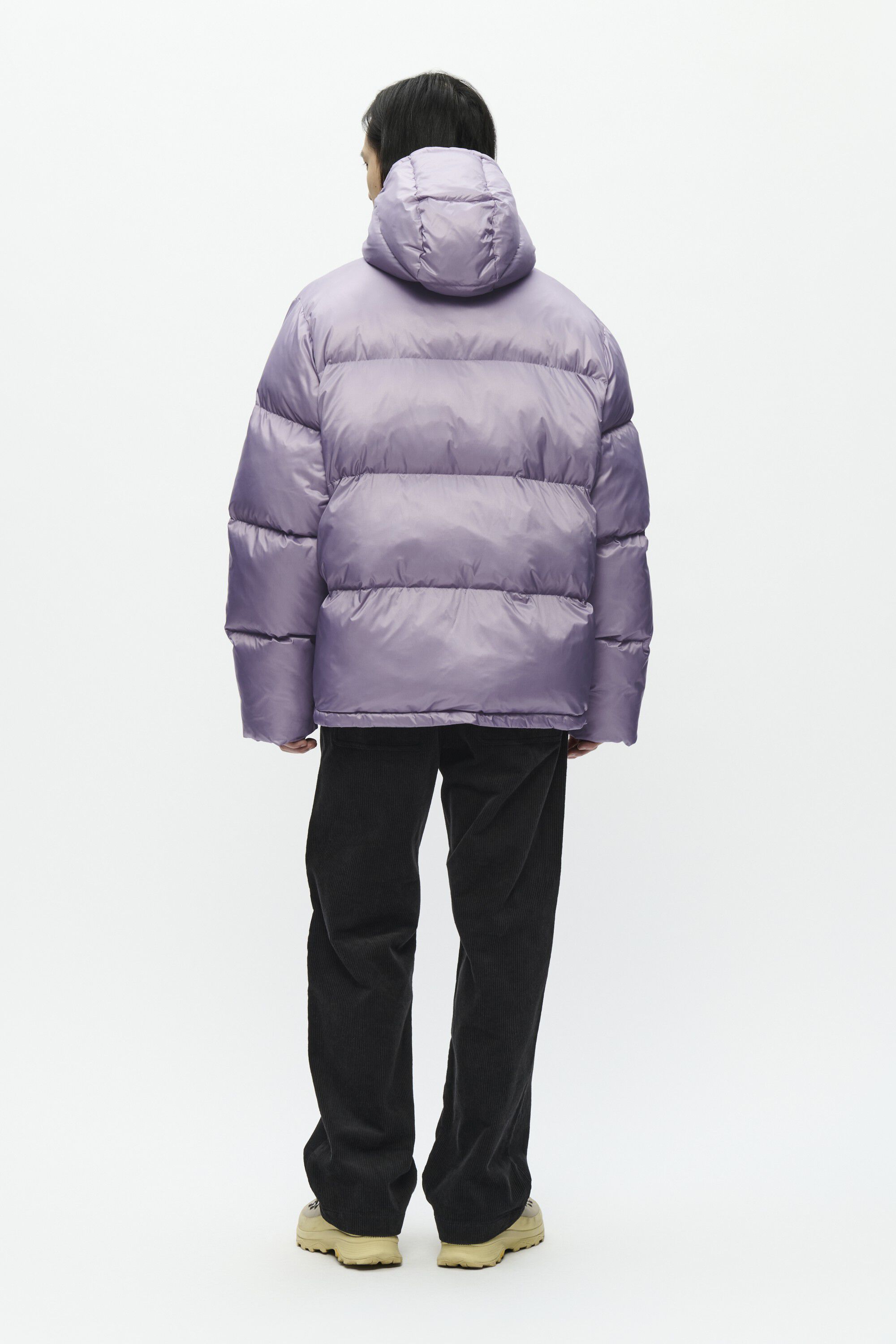 WWClaus puffer jacket 25233