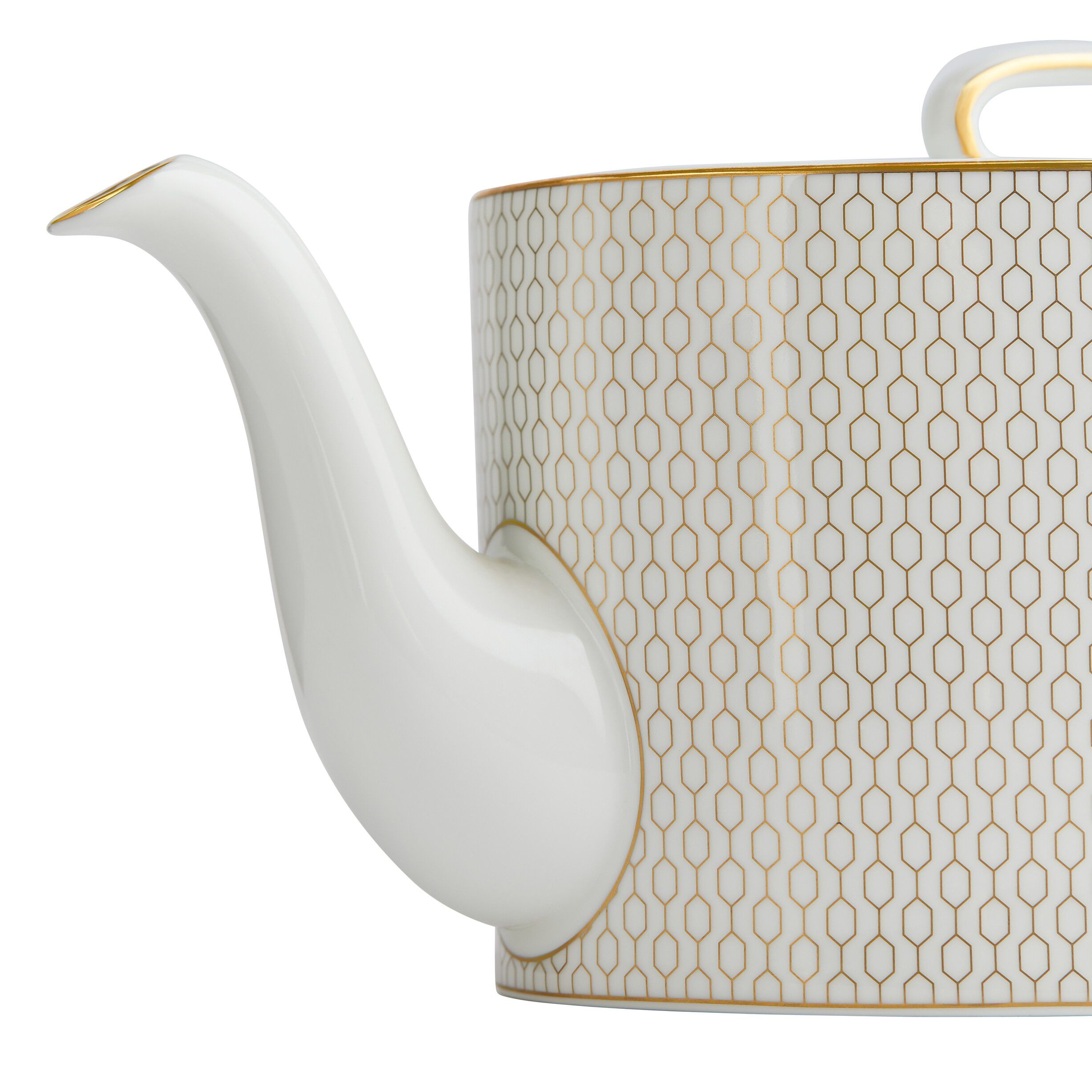 GIOGLD Teapot 940ml 31. 7floz