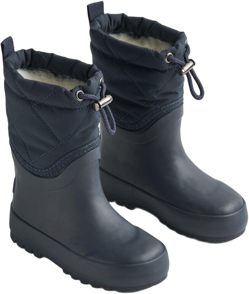 Thermo Snowboot Drizzle
