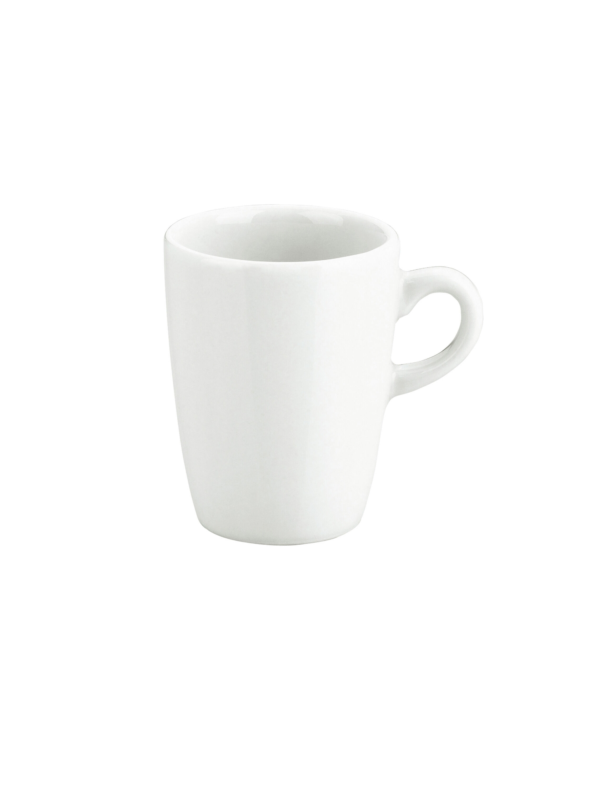 "Mugg Eden 30 cl 10,2 cm Vit"