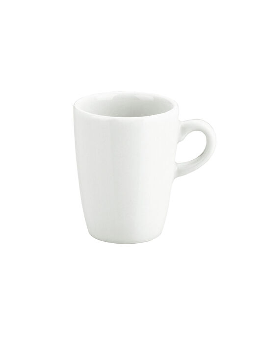 "Mugg Eden 30 cl 10,2 cm Vit"