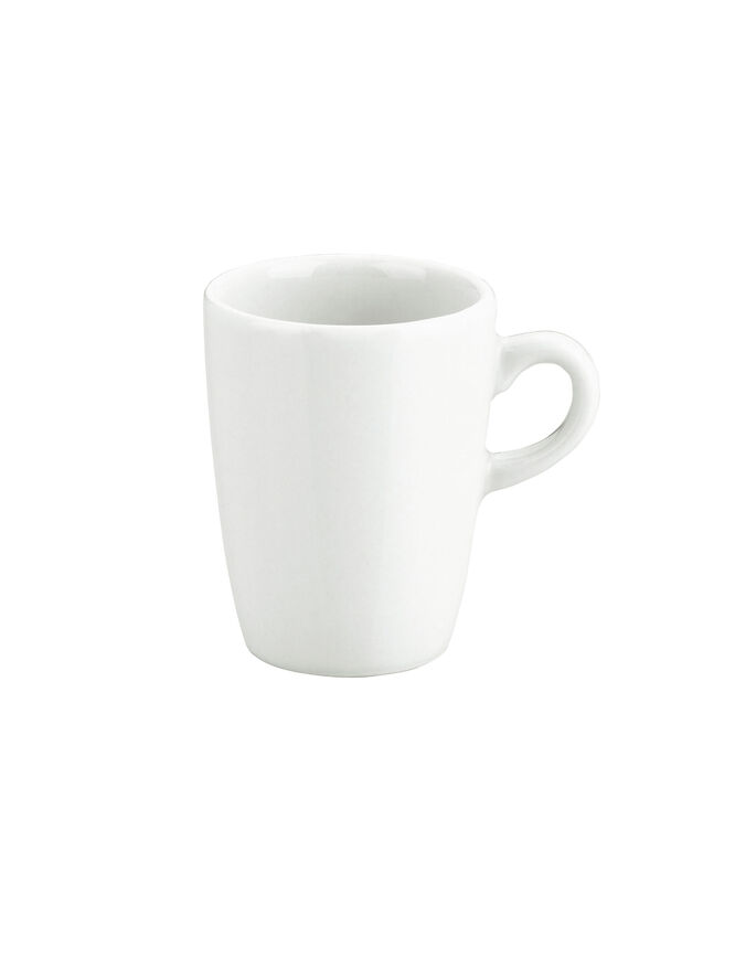 "Mugg Eden 30 cl 10,2 cm Vit"