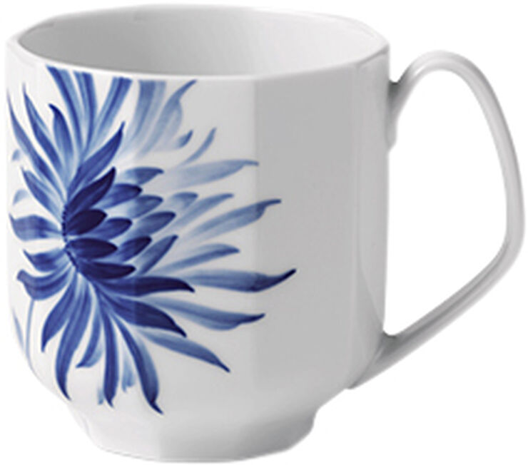 Blomst 33 cl. krus - Dahlia