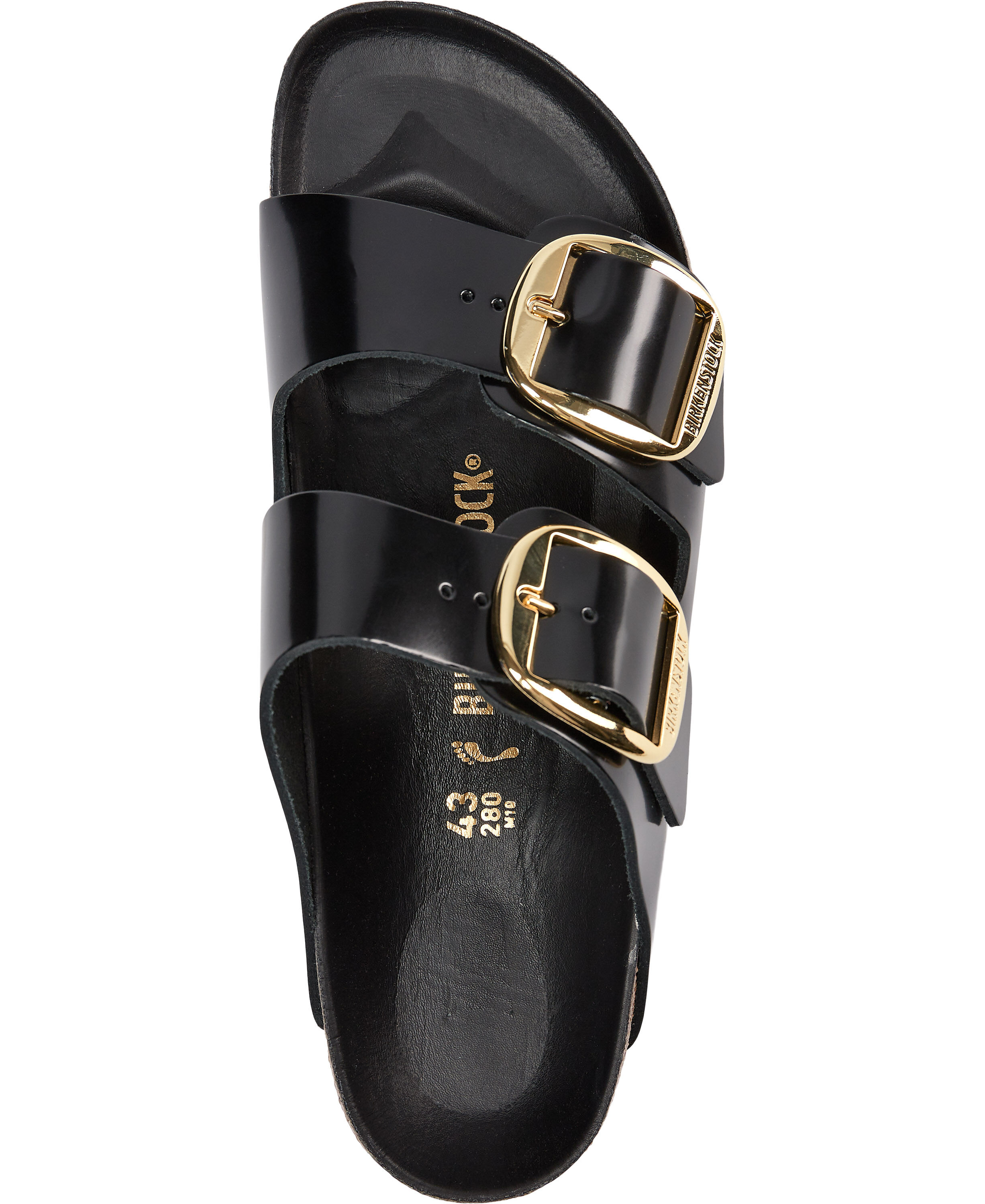 Arizona BB NL High Shine Black HEX