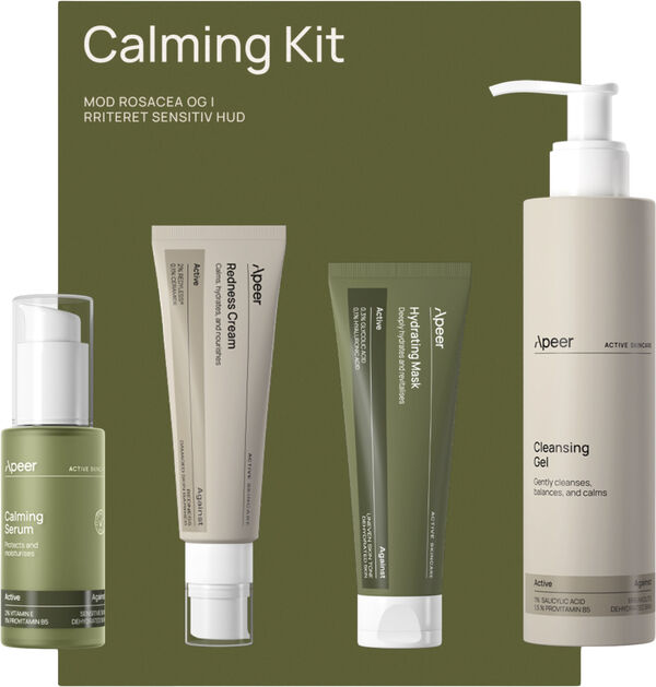 Calming Kit