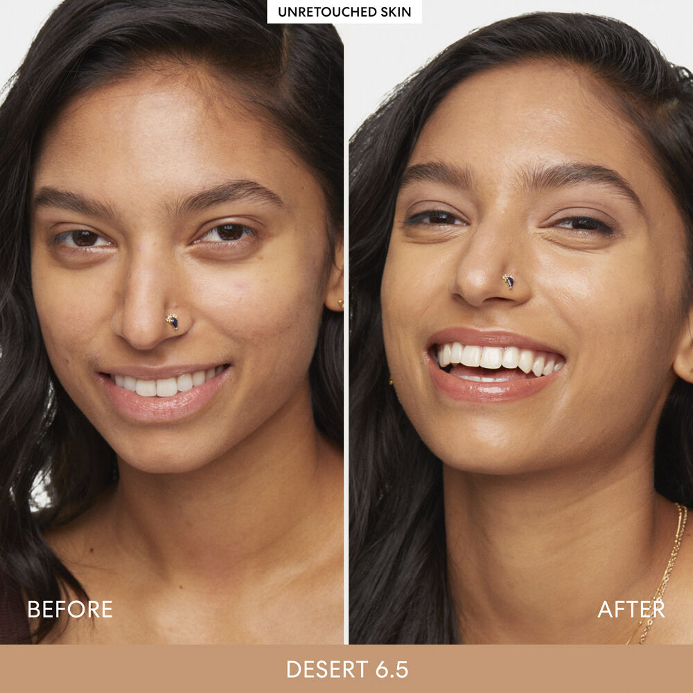 Complexion Rescue Tinted Hydrating Gel Cream