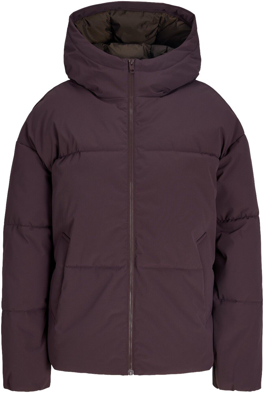 Jxgalaxy Puffer Jacket Otw