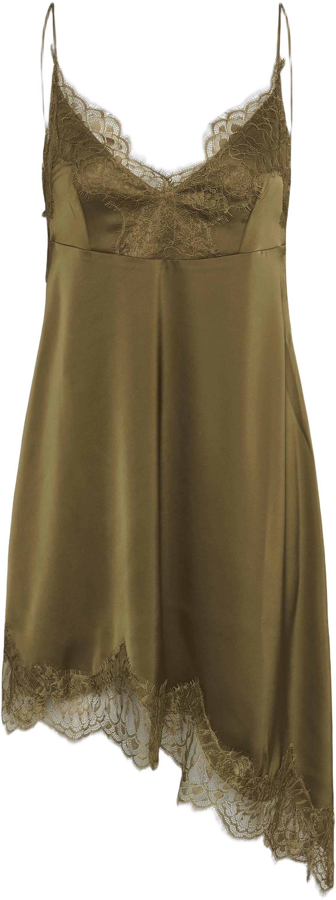GZlalou dress