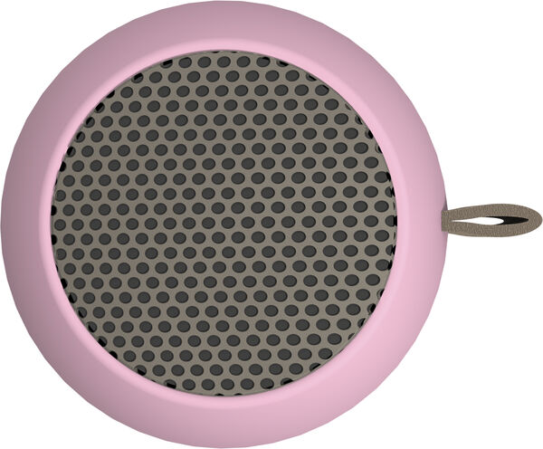 aGO MINI - Fresh Pink