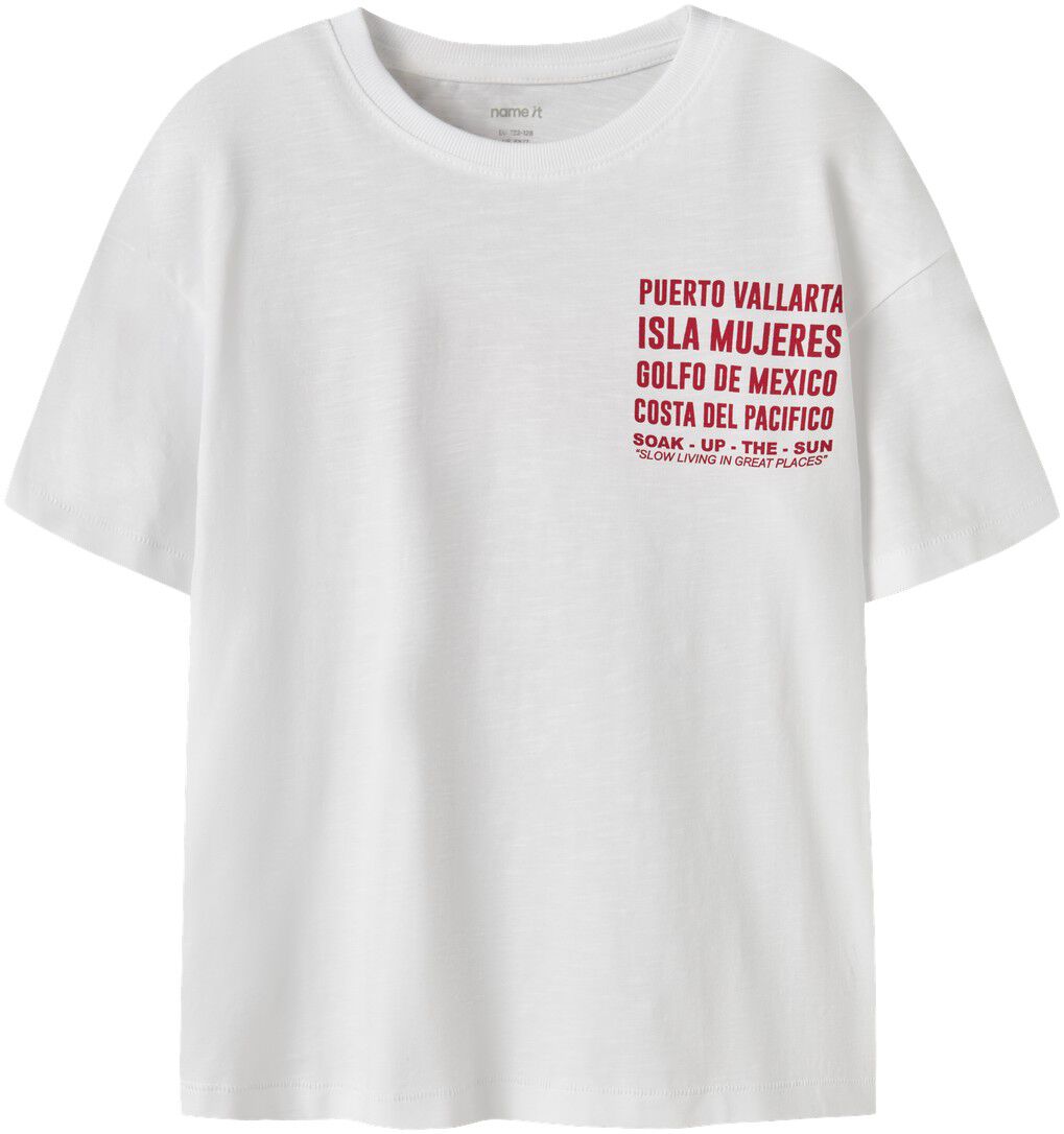 Nkmhansi Ss Rlx Top Box