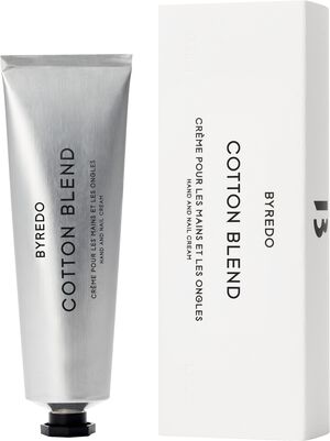 Byredo Cotton Blend Cr&egrave;me pour les Mains et les Ongles Hand