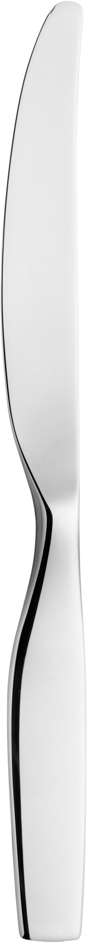 Citterio 98 middagskniv blank