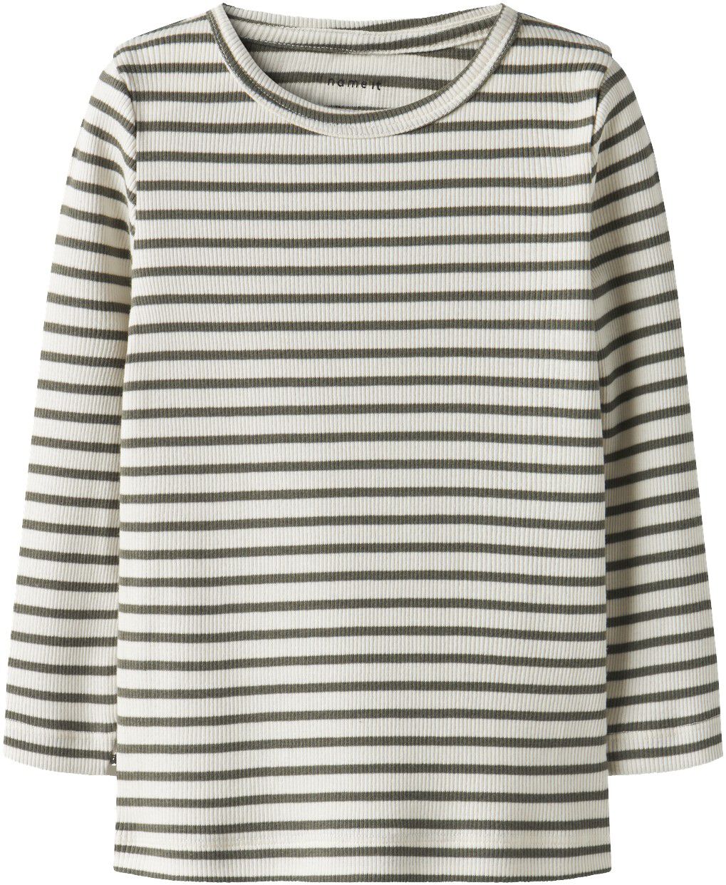 NMNBANI LS XSL TOP NOOS