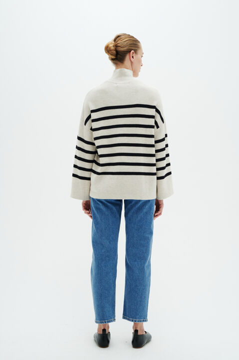 GittelIW Pullover
