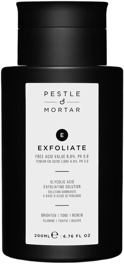 Exfoliate 180 ml