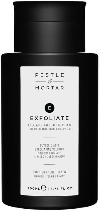 Exfoliate 180 ml