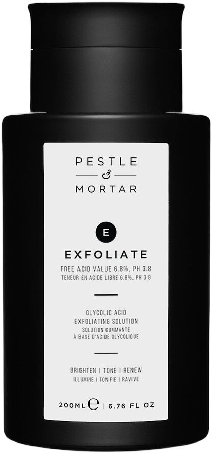 Exfoliate 180 ml