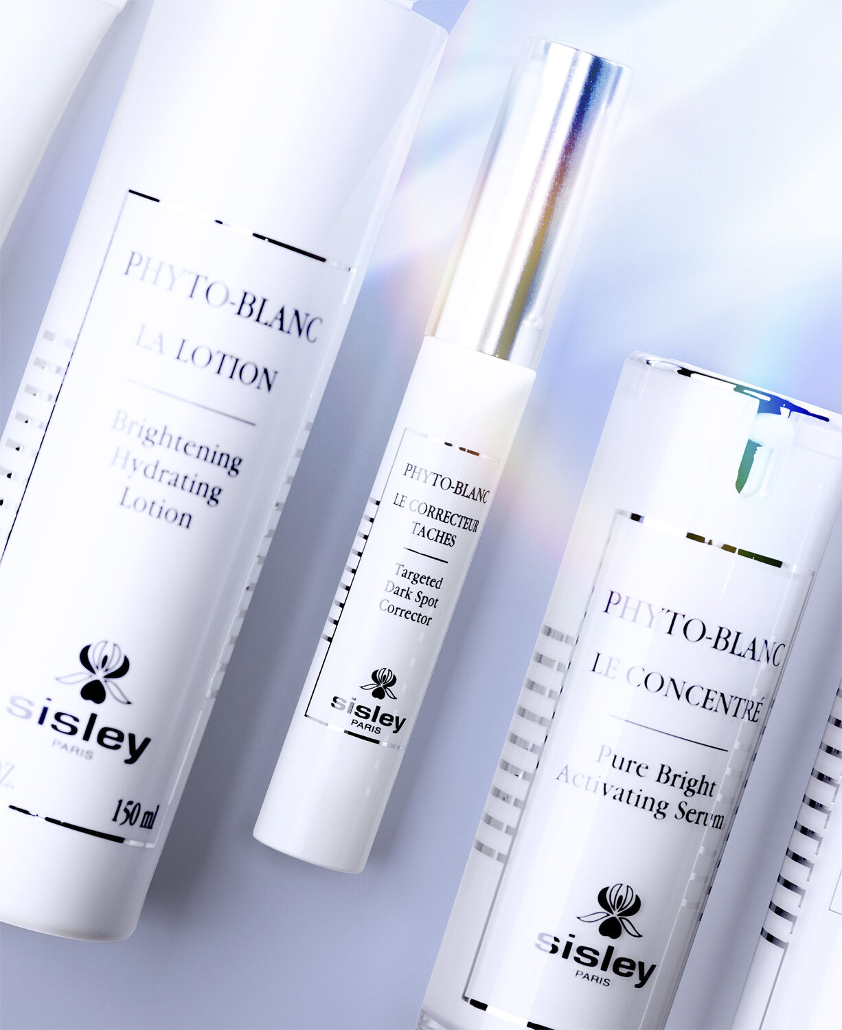 Phyto-Blanc Targeted Dark Spot Corrector