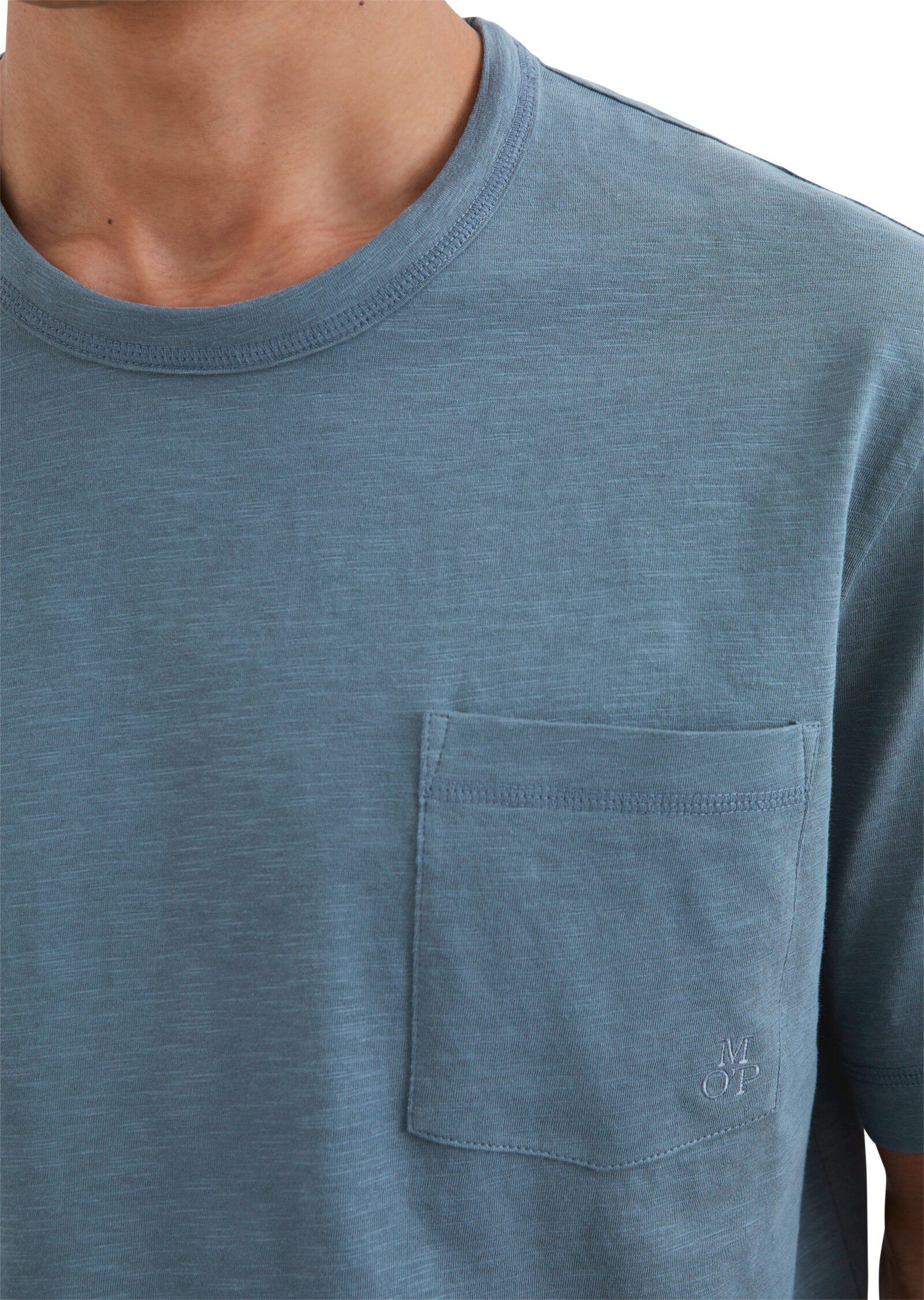 T-shirt, short sleeve