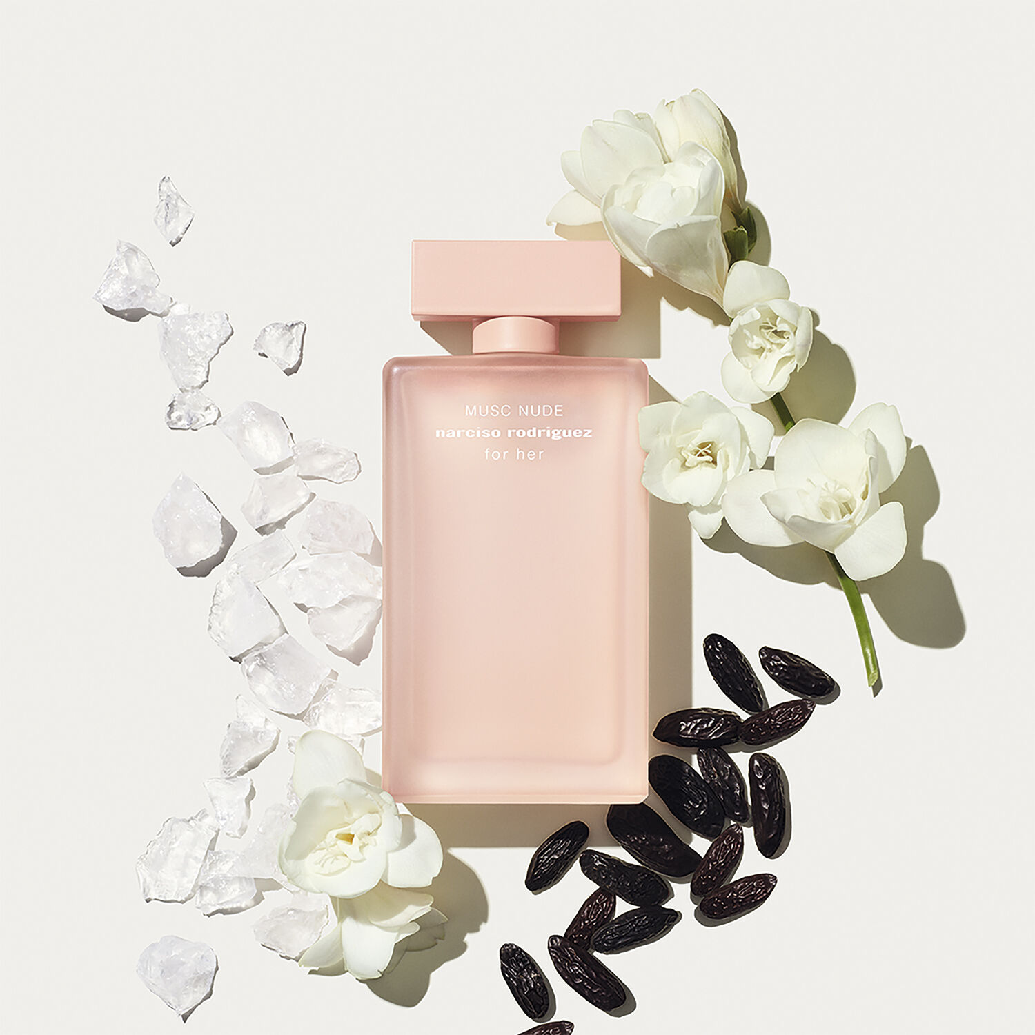 Musc Nude Eau de Parfum