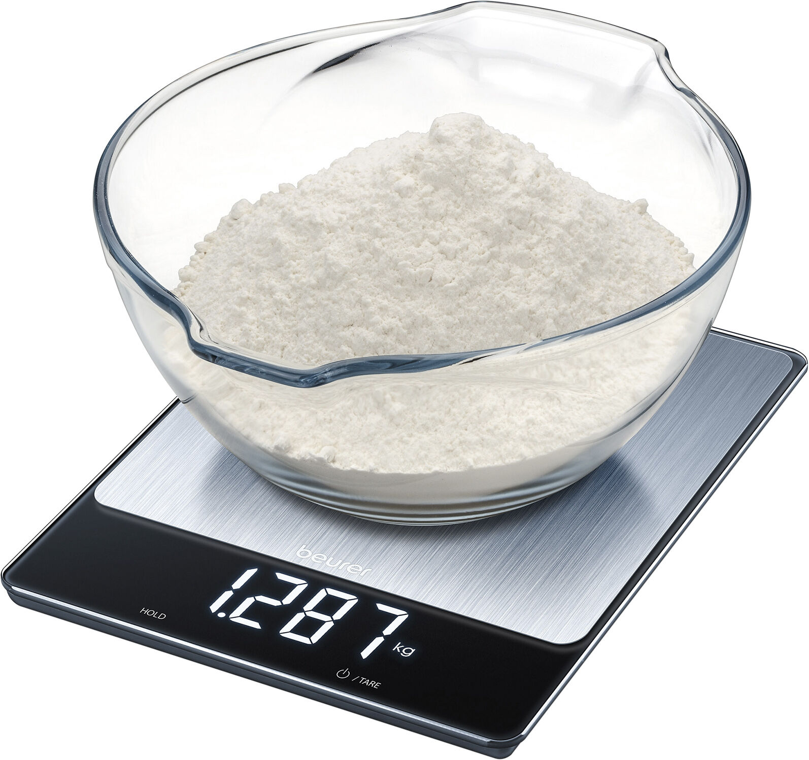 XL Kj&oslash;kkenvekt KS 34 Stainless steel