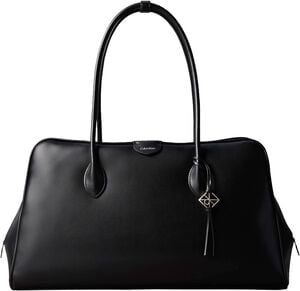 EMBLEM TRIO LARGE WORK BAG