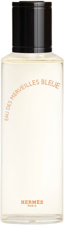Eau Des Merveilles Bleue Refill Eau de Toilette 125 ml