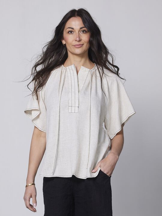 Zita Blouse