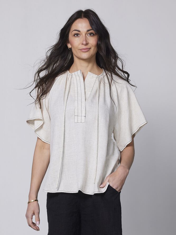 Zita Blouse