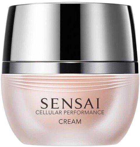 Sensai Cellular Performance Deep Moisturising & Eye Care Trial Set 64