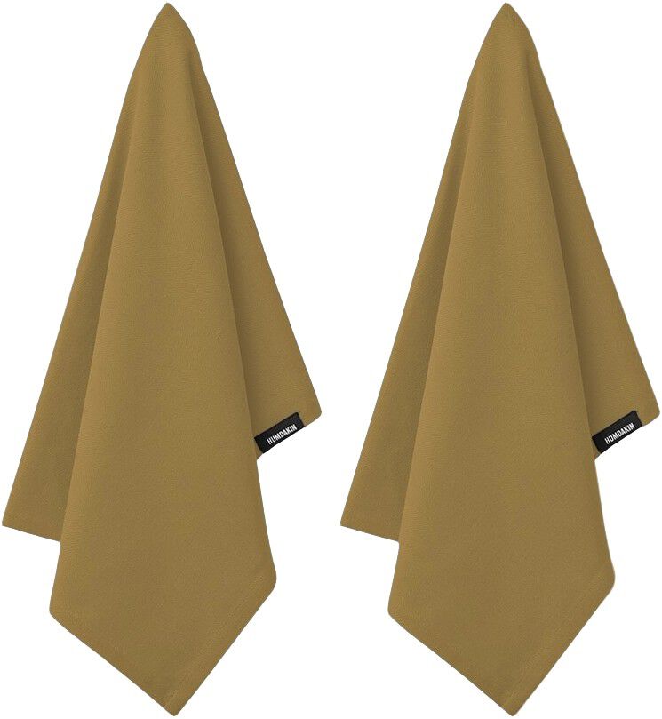 Organic Tea Towel - 2 pack