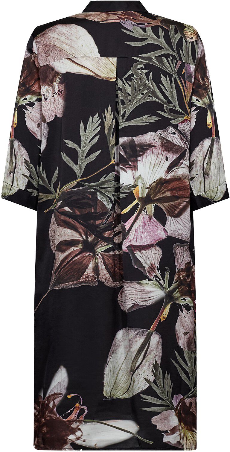 Cilje Tunic Dress
