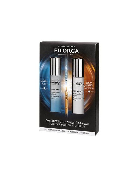 Filorga Hydra Duo Kit 60 ml