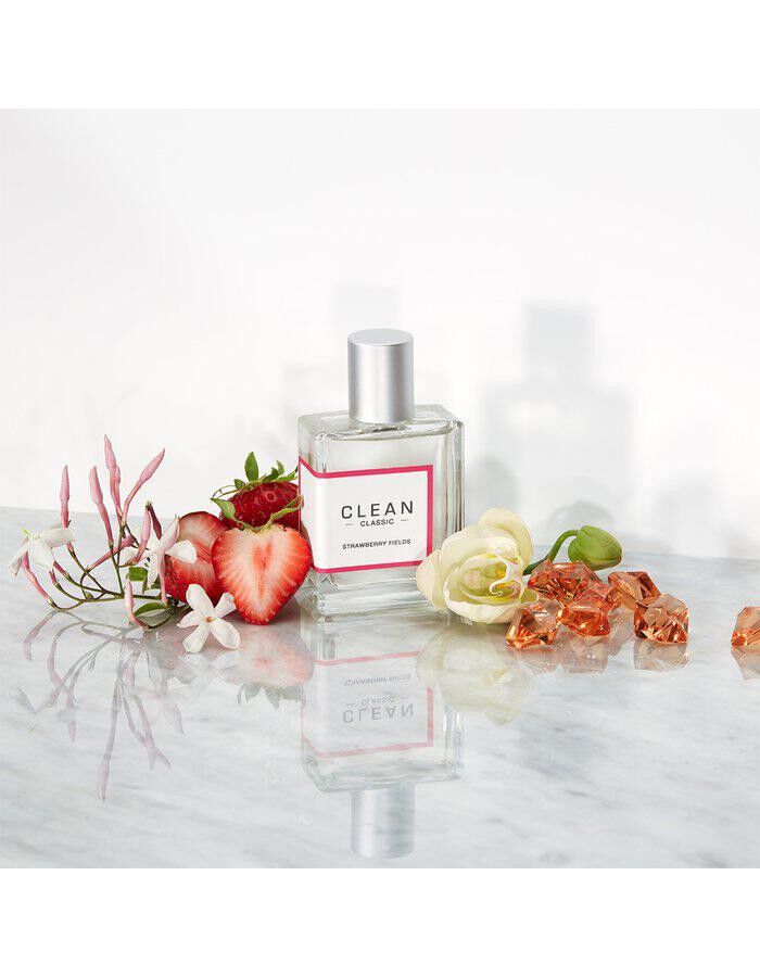 Classic Strawberry Fields Eau de Parfum