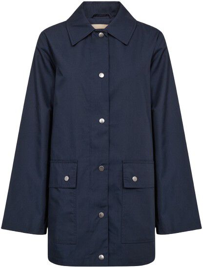 SC-LORA 19 Jakke Navy