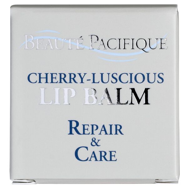 Lip Balm, Repair & Care