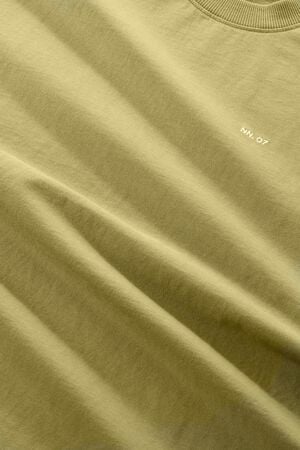 Adam EMB T-shirt 3209